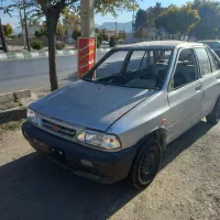 پراید 86|خودرو سواری و وانت|گلپایگان, |دیوار