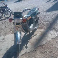 موتور مزایده|موتورسیکلت|دشتابی, |دیوار