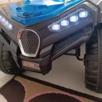 ماشین شارژی درحدنو|اسباببازی|قم, چهل درخت|دیوار