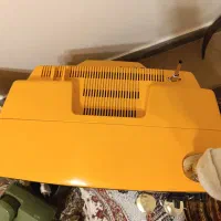 تلویزیون قدیمی رنگی|تلویزیون و پروژکتور|اصفهان, بهارستان|دیوار