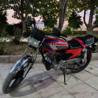 موتور 200 مودل 1403
