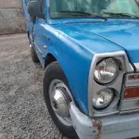 ب ا ر ب ر ی نیسان