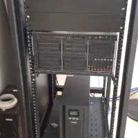 UPS برق اضطراری، شبکه،دوربین،دزدگیر|خدمات پیشه و مهارت|کرج, فاز ۱ مهرشهر|دیوار