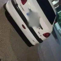 پژو ۲۰۶ SD دوگانه فابریک|خودرو سواری و وانت|مبارکه, |دیوار