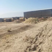 گچی.زمین۳۰۰متری کارگاهی شهرک گچی