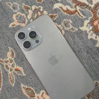 آیفون ۱۵ پرومکس طرح/کپی ریجستر شده