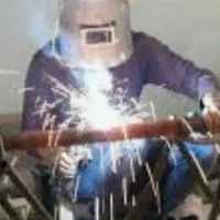 جوشکاری سیارصدرا سلیمی .تعمیرات و لوله کشی گاز