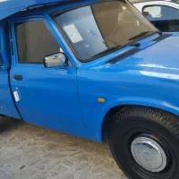 نیسان مدل 98درحد خشک