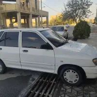 فروش خودرو|خودرو سواری و وانت|مبارکه, |دیوار