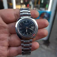 ساعت بکر سالم سیکو ۷۰۰۵دقیق به شرط