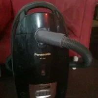 جاروبرقی پاناسونیک سالم