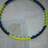 حلقه ورزشی تناسب اندام نو