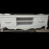 زیر تلویزیون