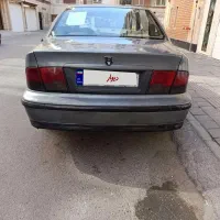 سمند مدل 84 معاوظه|خودرو سواری و وانت|تهران, هفت حوض|دیوار