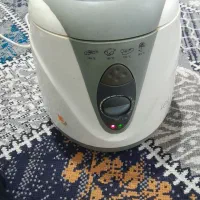 سرخ‌کن و آبمیوه گیر