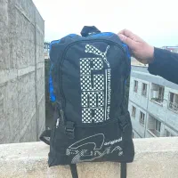 دو عدد کوله پشتی|کیف، کفش، کمربند|اندیشه, اندیشه فاز ۱|دیوار