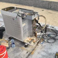 نصب،تعمیرات تخصصی و سرویس اسپلیت ،کولر گازی