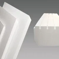 یونولیت و فوم