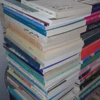 کتاب های فیزیک دانشگاهی|کتاب و مجله آموزشی|تهران, دانشگاه شریف|دیوار