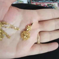 گردنبند اویز