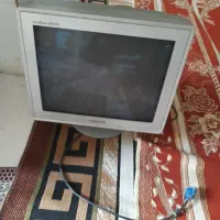مانیتور سالم ۱میلیون و ۲۰۰