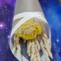 باکس گل و تک شاخه|گل مصنوعی|سمنان, |دیوار