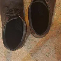 کفش سایز۴۳چرم اصل