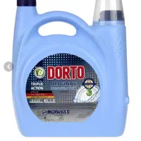 مایع ظرف دورتو