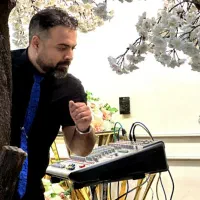 گروه موزیک مجالس ارکستر دیجی فارسی و ترکی و کردی