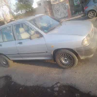 پراید مدل ۹۰|خودرو سواری و وانت|فردیس, شهرک ناز|دیوار