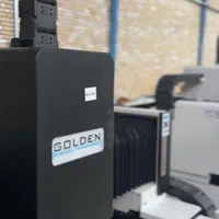 دستگاه برش لیزر فایبرات|ماشین‌آلات صنعتی|ورامین, ورامین|دیوار