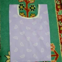 توت بگ  پارچه ای انتخابی زیبا