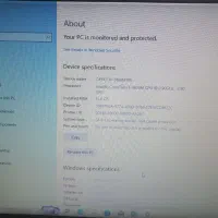 hp Pro book|رایانه همراه|بندرعباس, |دیوار