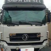 کامیون البرز 90