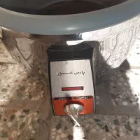 پلوپز پارس خزر