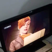 تلویزیون ال سی دی ۳۲