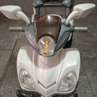 موتور شارژی