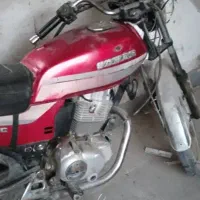 فروش فوری موتور سیکلت|موتورسیکلت|چابهار, |دیوار