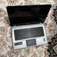 HP Pavilion dv6-3120|رایانه همراه|تهران, هفت چنار|دیوار
