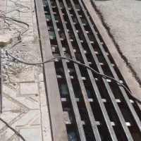 جوشکاری‌سیار‌گاز‌کشی‌گاز‌رسانی