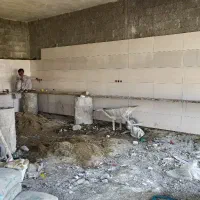 کاشی سرامیک کار (استاد)