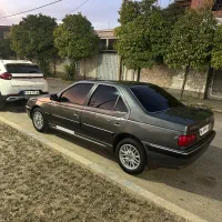 پارس موتور‌جدید۴۰۲