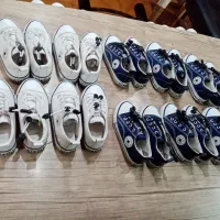 کفش بچه گانه اصل