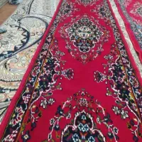 ۳ عدد کناره  قرمز|فرش|همدان, |دیوار