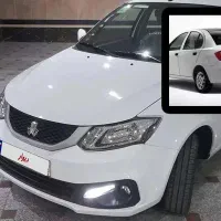 فروش حواله خودرو ساینا دو گانه سوز