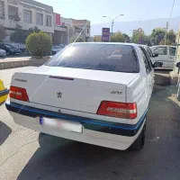 ۴۰۵ تیو فایو ۹۸