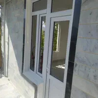 ساخت درب و پنجره پی وی سی upvc|خدمات پیشه و مهارت|سنندج, |دیوار