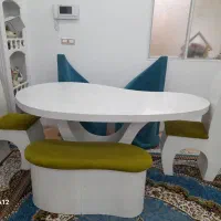 میز ناهار خوری پینترسی