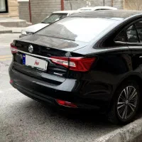 ماشین ام جی (MJ)مدل ۲۰۲۴