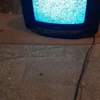 تلویزیون رنگی